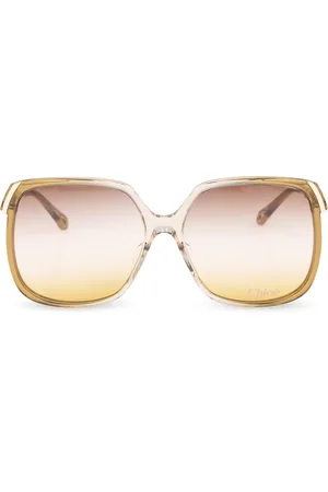 Chloé Damen, Accessories, Grün, 60 MMGröße: