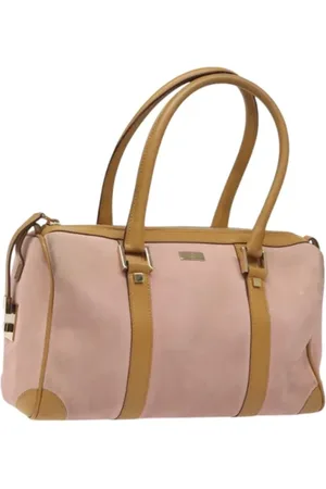Gucci Damen, Pre-Owned, Rosa, ONE SIZEGröße: