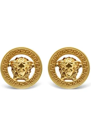 VERSACE Damen, Accessories, Gelb, ONE SIZEGröße:
