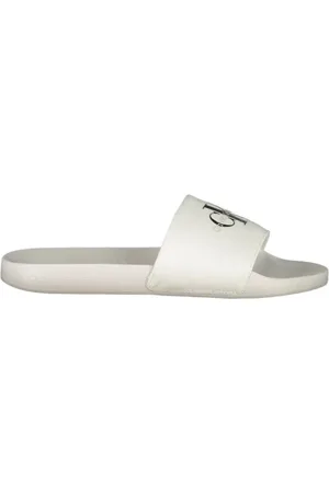 Calvin Klein Herren, Schuhe, Weiß, 42 EUGröße: