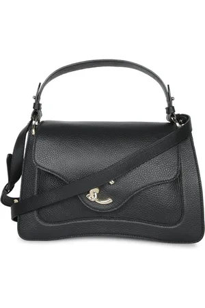 Coccinelle Damen, Taschen, Schwarzk, ONE SIZEGröße: