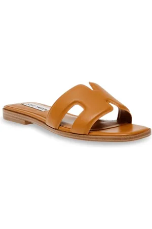 Steve Madden Damen, Schuhe, Braun, 38 EUGröße: