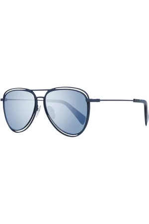 YOHJI YAMAMOTO Herren, Accessories, Blau, ONE SIZEGröße: