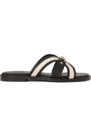 Kazar Damen, Schuhe, Schwarzk, 37 EUGröße: