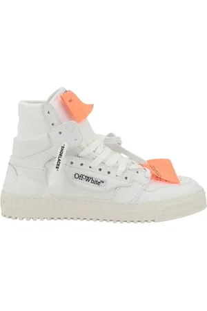 OFF-WHITE Herren, Schuhe, Weiß, 40 EUGröße: