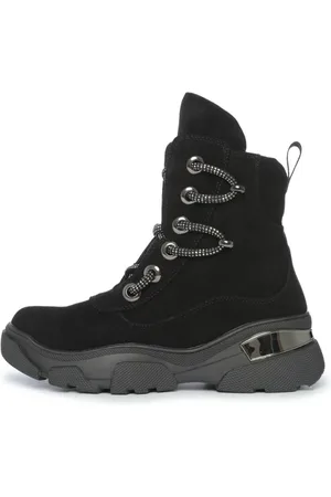 CESARE GASPARI Damen, Schuhe, Schwarzk, 37 EUGröße: