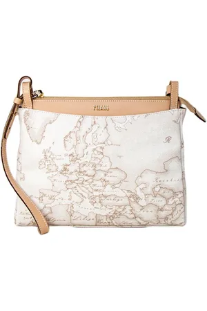 ALVIERO MARTINI 1A CLASSE Damen, Taschen, Weiß, ONE SIZEGröße: