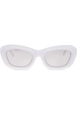 The Attico Damen, Accessories, Weiß, ONE SIZEGröße: