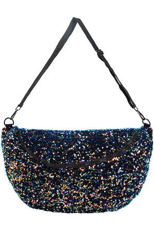 Milestone Damen Tasche Sparkle