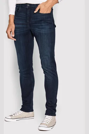 7 for all Mankind Jeans Luxe Performance Plus JSMXA230IP Slim Fit