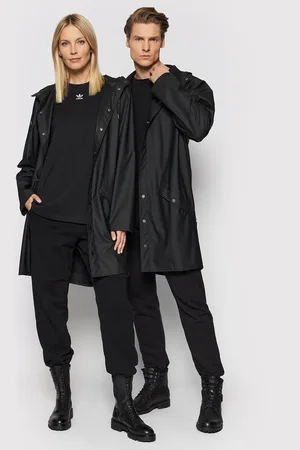 Rains Regenjacke Unisex 12020 Regular Fit