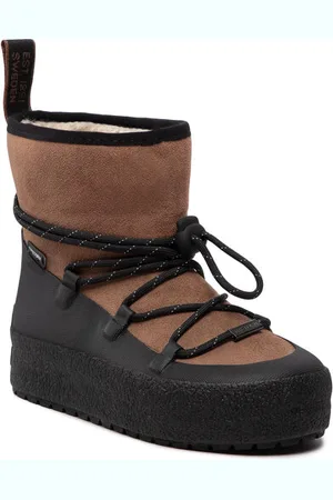 Tretorn Schneeschuhe Aspa Hybrid Jr 800423