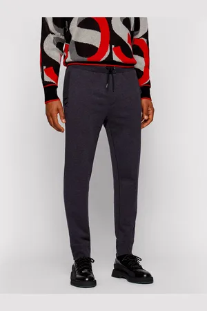 HUGO BOSS Jogginghose Lamont 42 50443197 Regular Fit