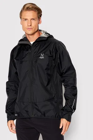 Haglöfs Windjacke L.I.M GTX 605232 Regular Fit