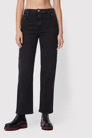 Pinko Jeans Sveva 1J1129 A09G Straight Fit