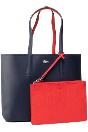 Lacoste Handtasche Shopping Bag NF2142AA