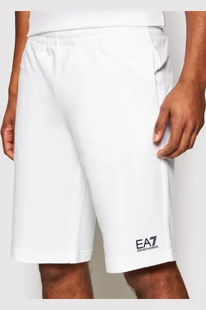 EA7 Sportshorts 8NPS02 PJ05Z 1100 Regular Fit