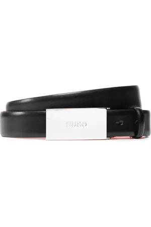 HUGO BOSS Herrengürtel Baldwin-N 50470638 10202032 01