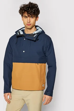 The North Face Anorak Windjammer NF0A493G Regular Fit