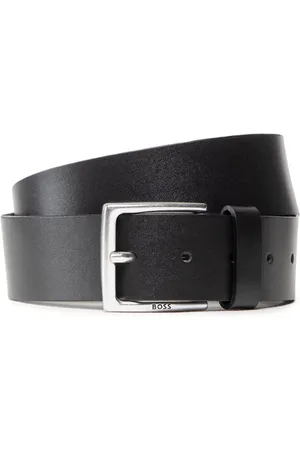 HUGO BOSS Herrengürtel Rummi 50475296