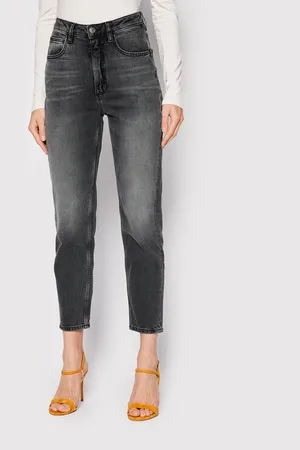 Guess Jeans W2YA21 D4QD2 Mom Fit