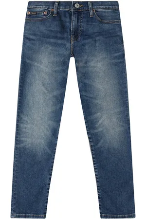 Ralph Lauren Skinny Fit Jeans Aiden 323750426 Skinny Fit