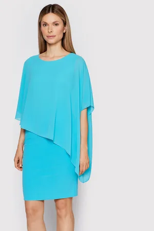 Rinascimento Coctailkleid CFC0109440003 Regular Fit