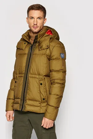 Dolomite Daunenjacke 76 Fitzroy 285504-1374 Regular Fit