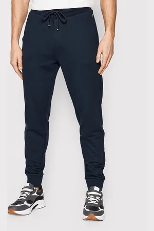 HUGO BOSS Jogginghose Lamont 92 50471958 Regular Fit
