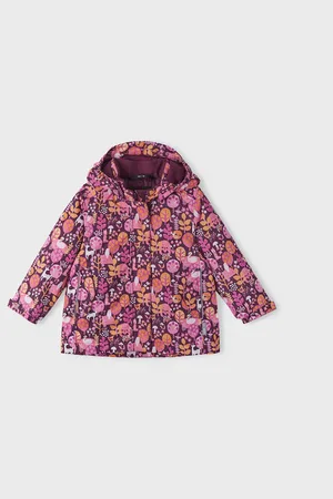Reima Winterjacke Kuhmoinen 5100121A Regular Fit