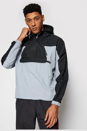 adidas Anorak Adventure Mishmash Blocked GN2329 Regular Fit