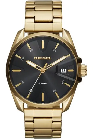 Diesel Uhr MS9 DZ1865