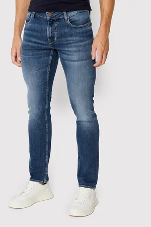 Guess Jeans M2YAN1 D4Q42 Skinny Fit