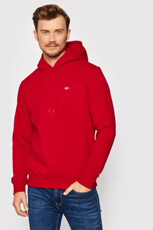 Tommy Hilfiger Sweatshirt Tjm Fleece DM0DM09593 Regular Fit
