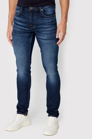 Guess Jeans Chris M2YA27 D4Q41 Super Skinny Fit