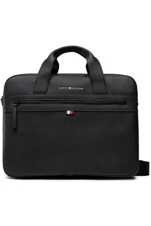 Tommy Hilfiger Laptoptasche Essential Pu Computer Bag AM0AM09507
