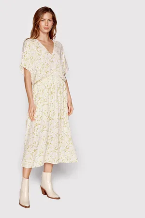 Samsøe Samsøe Sommerkleid Andina F20300220 Regular Fit