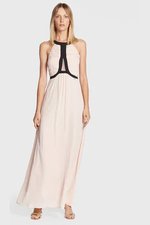 Rinascimento Abendkleid CFC0110571003 Regular Fit
