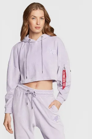 Alpha Industries Sweatshirt 108041 Oversize