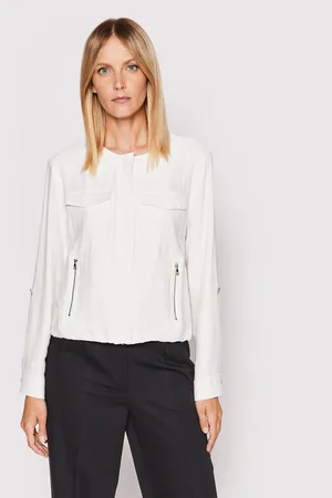 DKNY Übergangsjacke P2RCTB41 Regular Fit