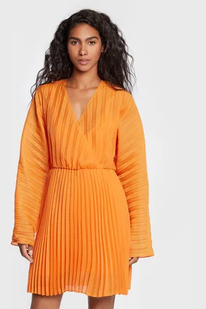 Samsøe Samsøe Coctailkleid Annica F22300223 Relaxed Fit