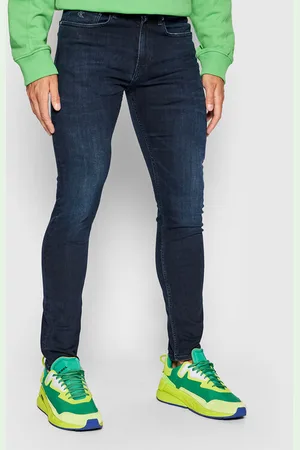 Calvin Klein Skinny Fit Jeans J30J314625 Skinny Fit