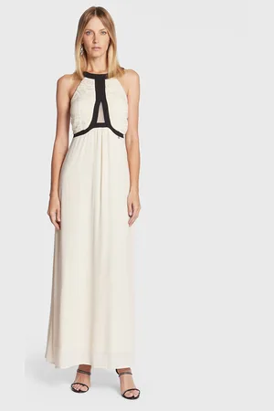 Rinascimento Abendkleid CFC0110571003 Regular Fit