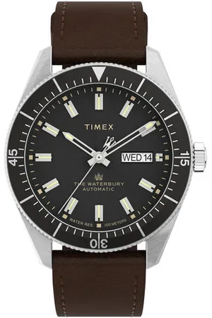 Timex Uhr Waterbury TW2V24800
