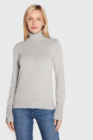 Guess Rollkragenpullover Paule W2BR53 Z2V62 Slim Fit