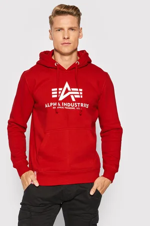 Alpha Industries Sweatshirt Basic 178312 Regular Fit