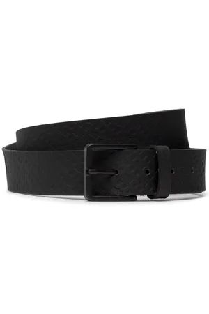 HUGO BOSS Herrengürtel Ther 50475090