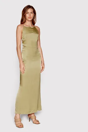 Samsøe Samsøe Abendkleid Linea F22200110 Regular Fit