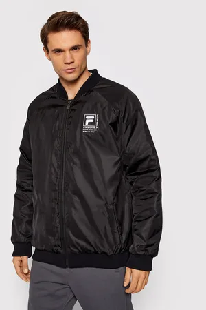 Fila Bomberjacke Raam Light 689345 Regular Fit