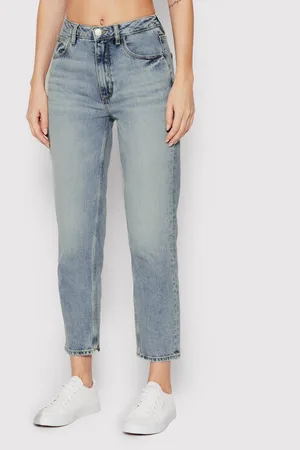 Guess Jeans W2YA21 D4NH6 Mom Fit